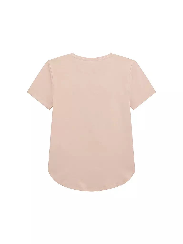 GUESS | Mädchen T-Shirt | rosa