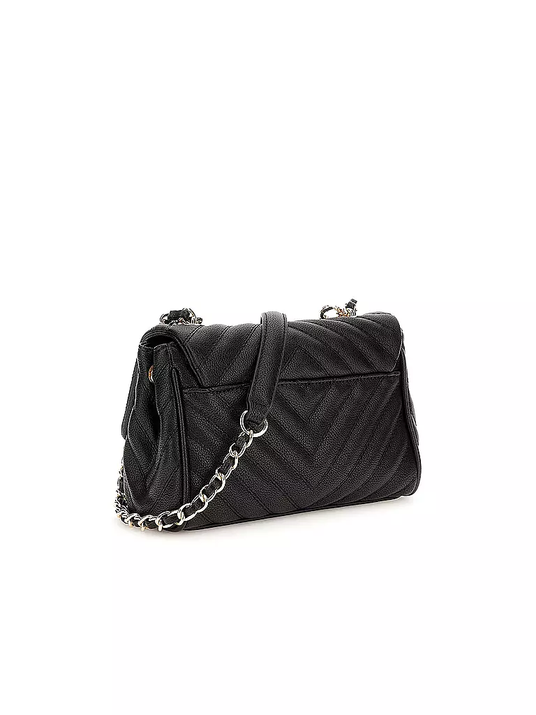 GUESS | Mädchen Tasche - Mini Bag  | schwarz