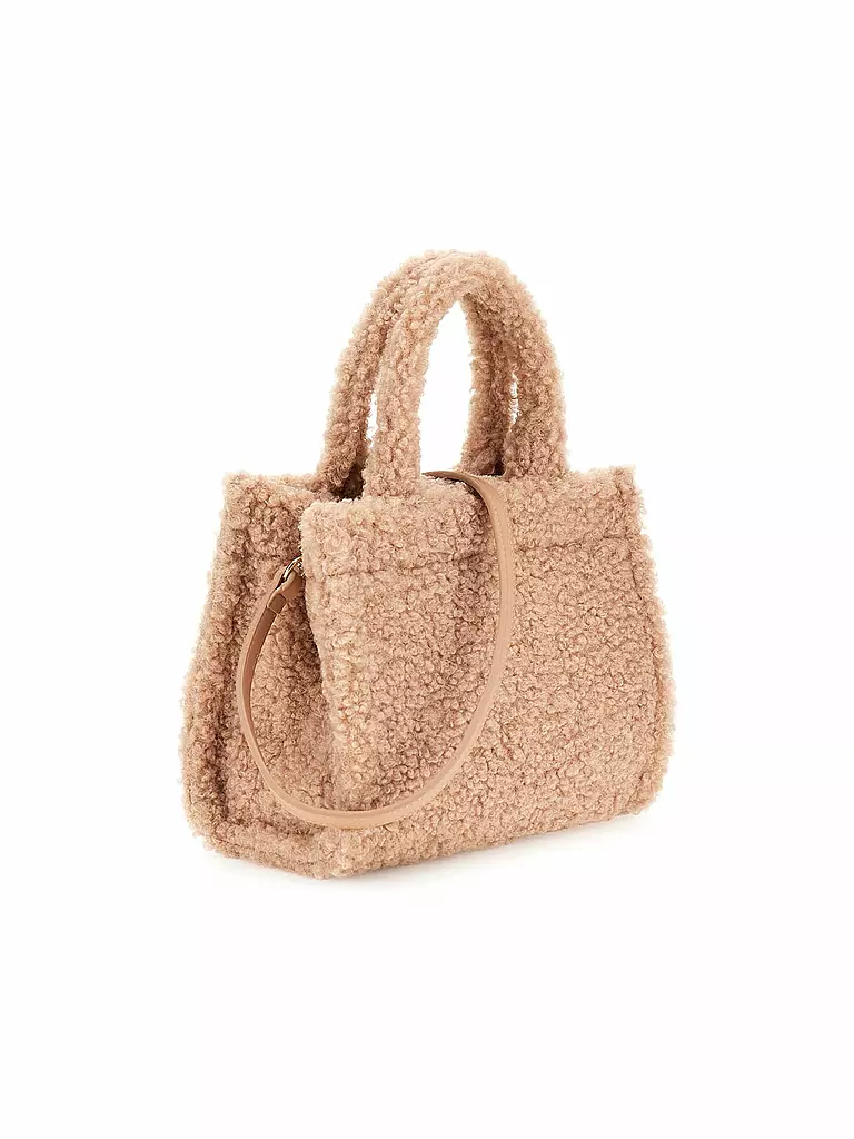 GUESS | Mädchen Tasche | beige