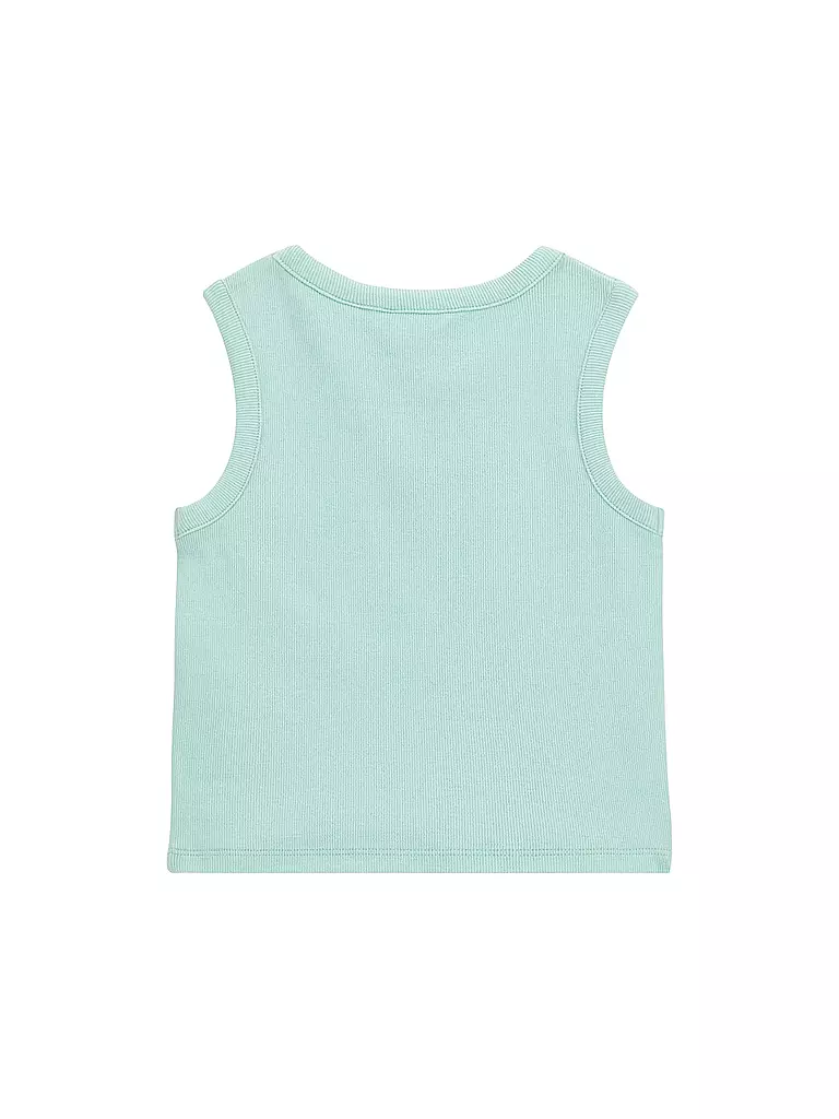 GUESS | Mädchen Top  | mint