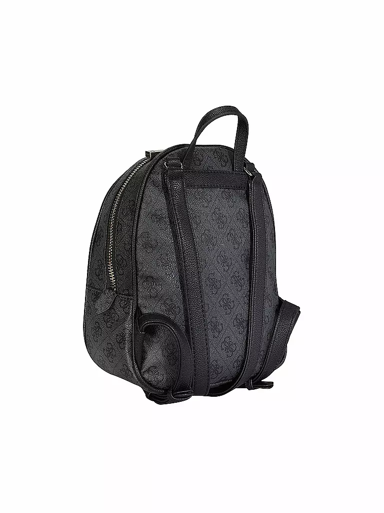 GUESS | Rucksack MANHATTEN Small | schwarz