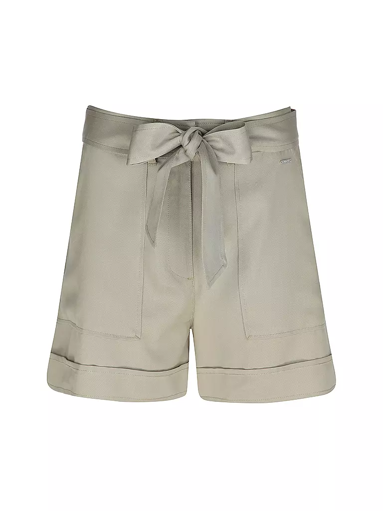 GUESS | Shorts NEW NINA | olive