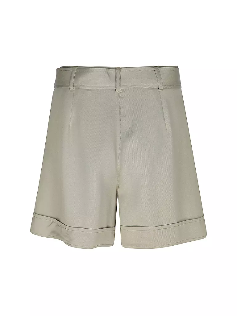 GUESS | Shorts NEW NINA | olive