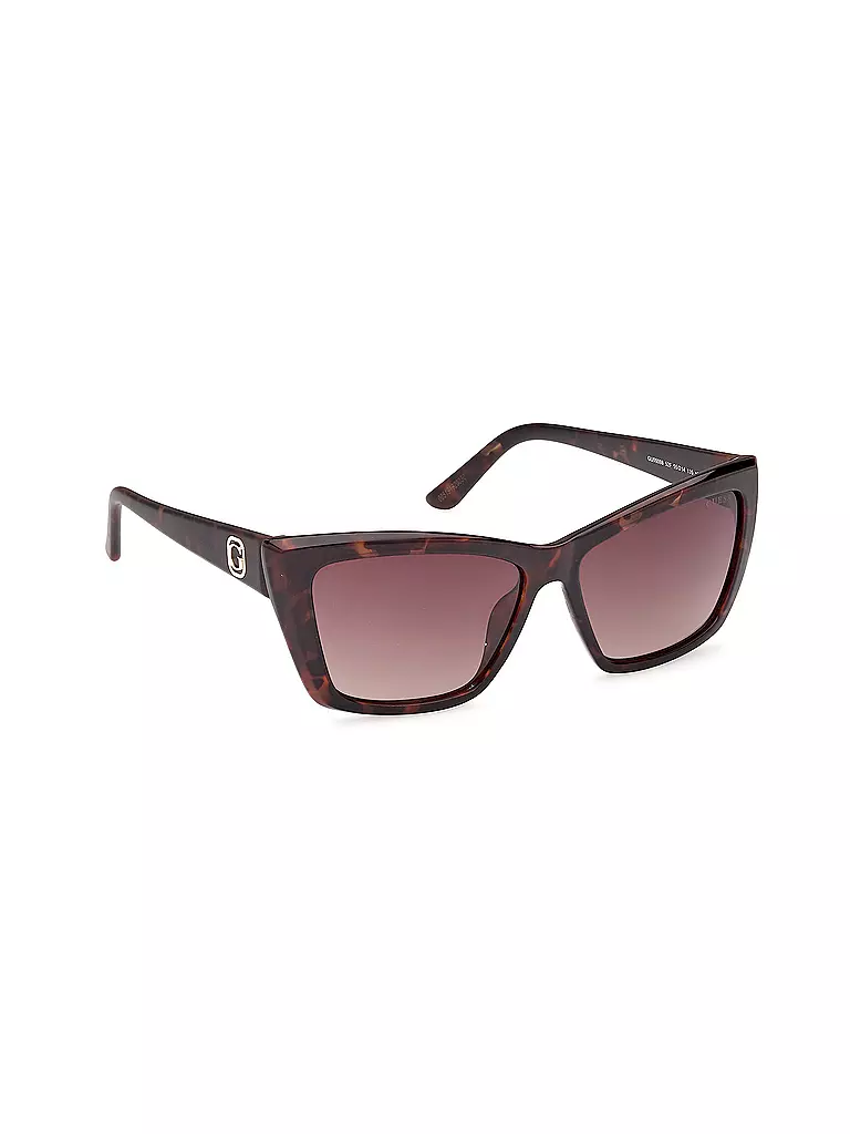 GUESS | Sonnenbrille GU00098/55 | rosa