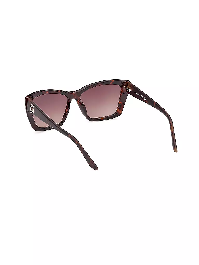 GUESS | Sonnenbrille GU00098/55 | rosa