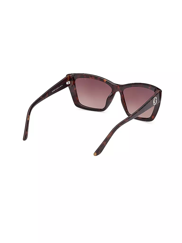 GUESS | Sonnenbrille GU00098/55 | rosa