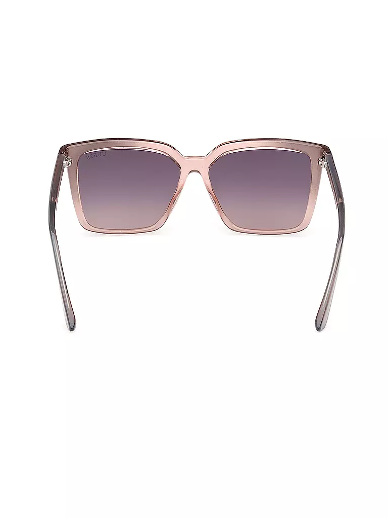 GUESS | Sonnenbrille GU00099/55 | türkis