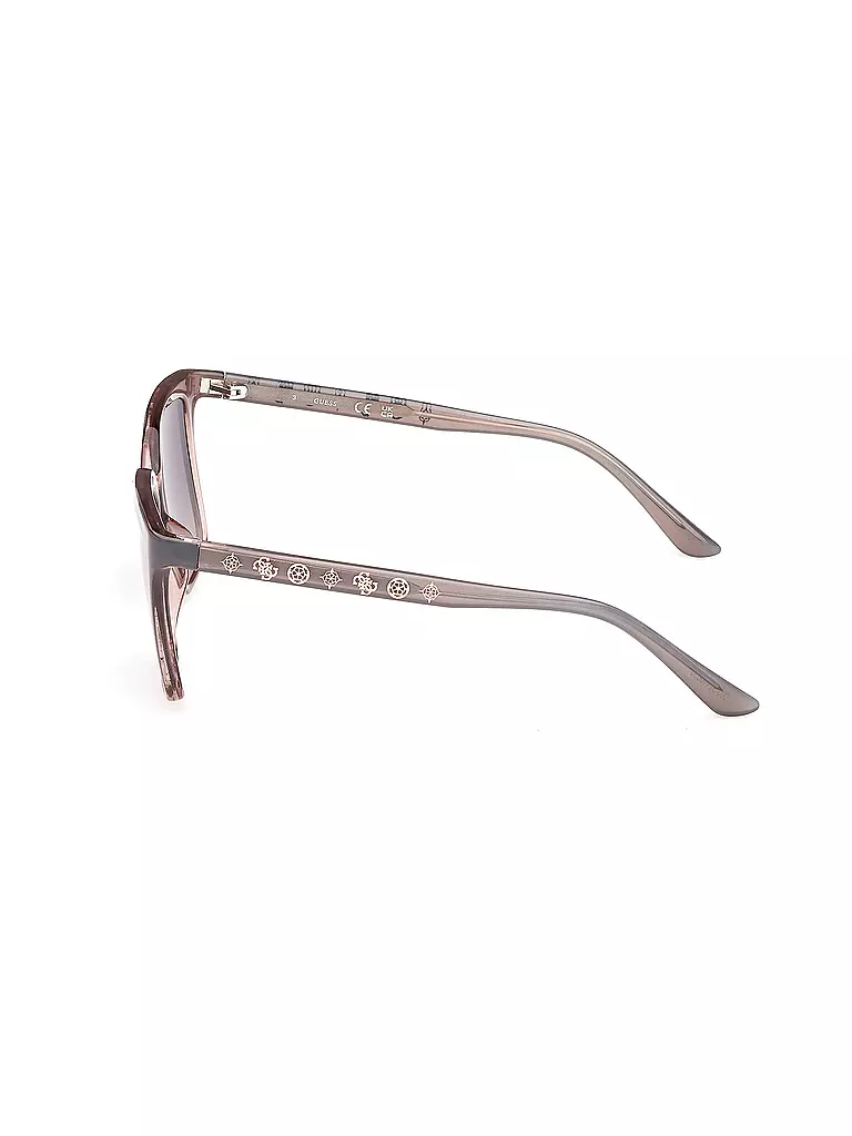 GUESS | Sonnenbrille GU00099/55 | türkis