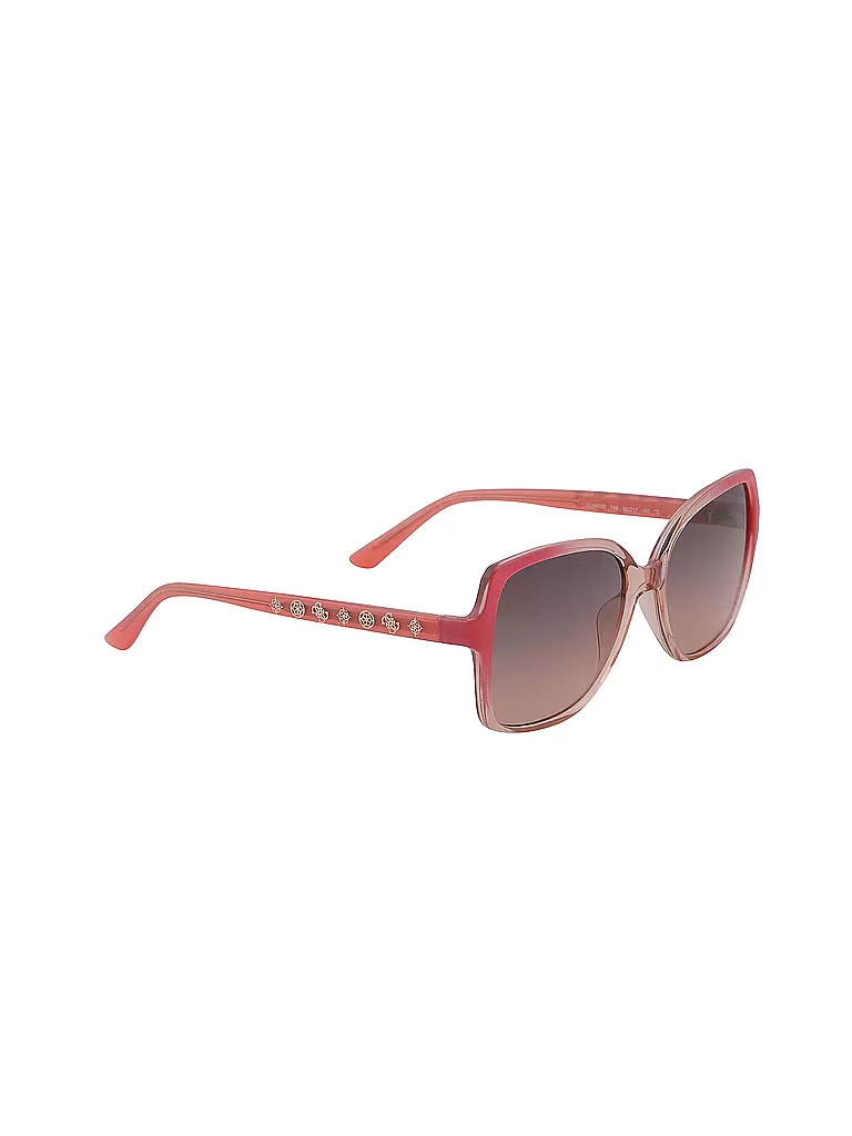 GUESS | Sonnenbrille GU00100/55 | rosa