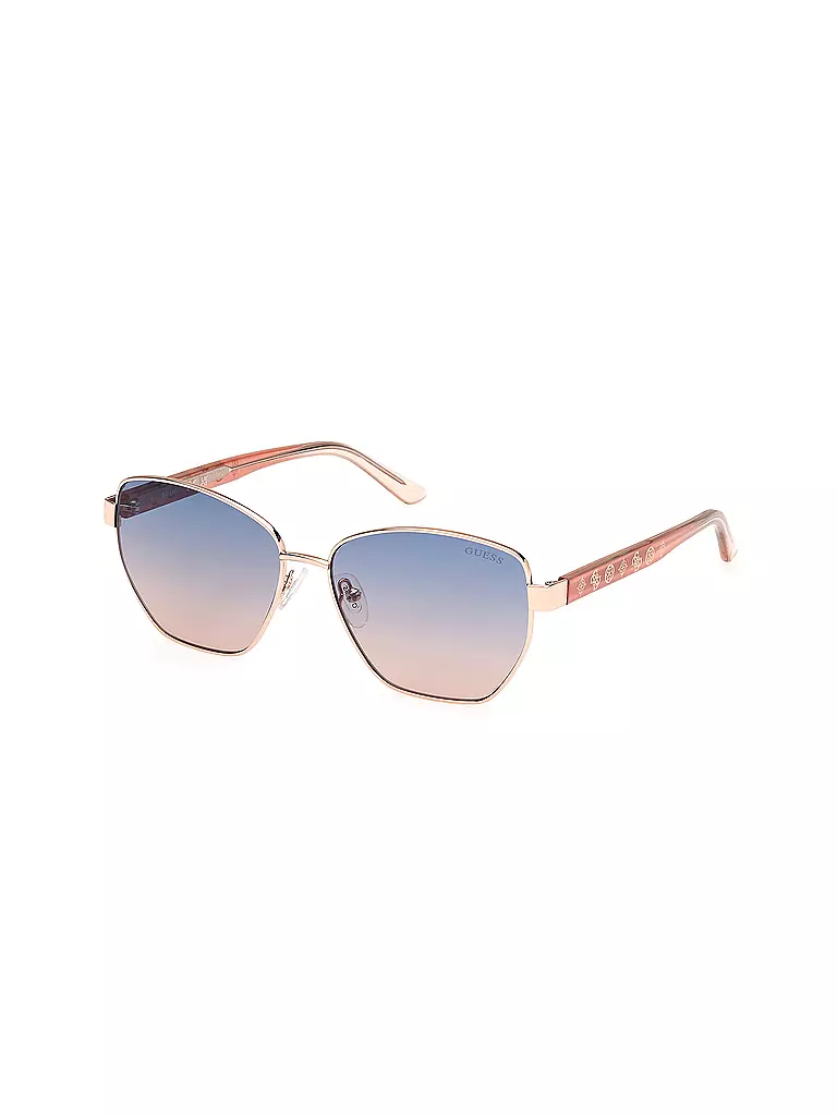 GUESS | Sonnenbrille GU00102/56 | rosa