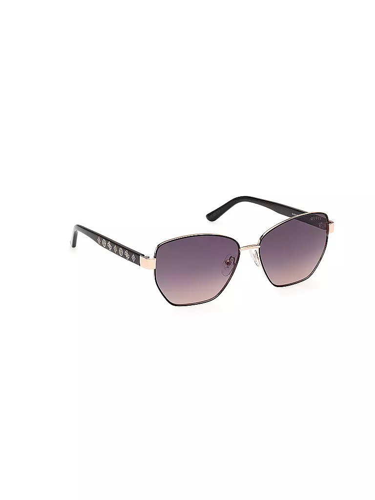 GUESS | Sonnenbrille GU00102/56 | rosa