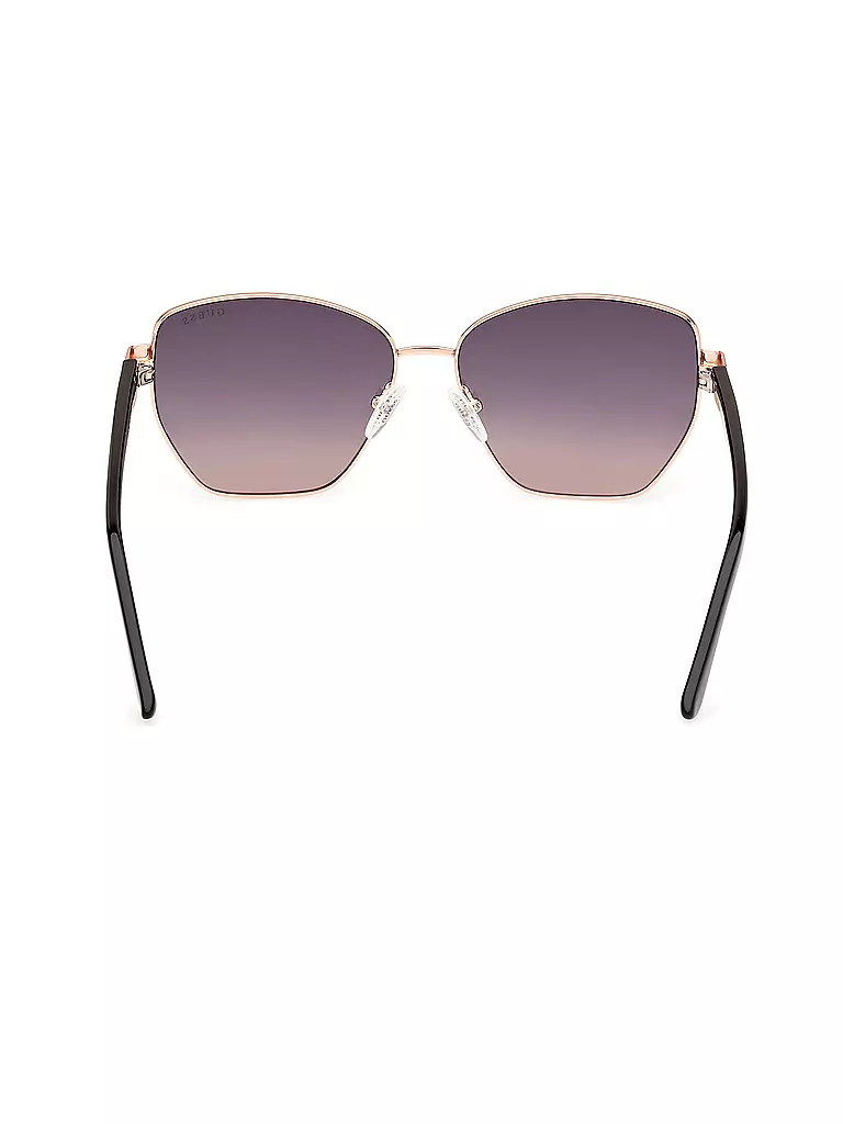 GUESS | Sonnenbrille GU00102/56 | rosa