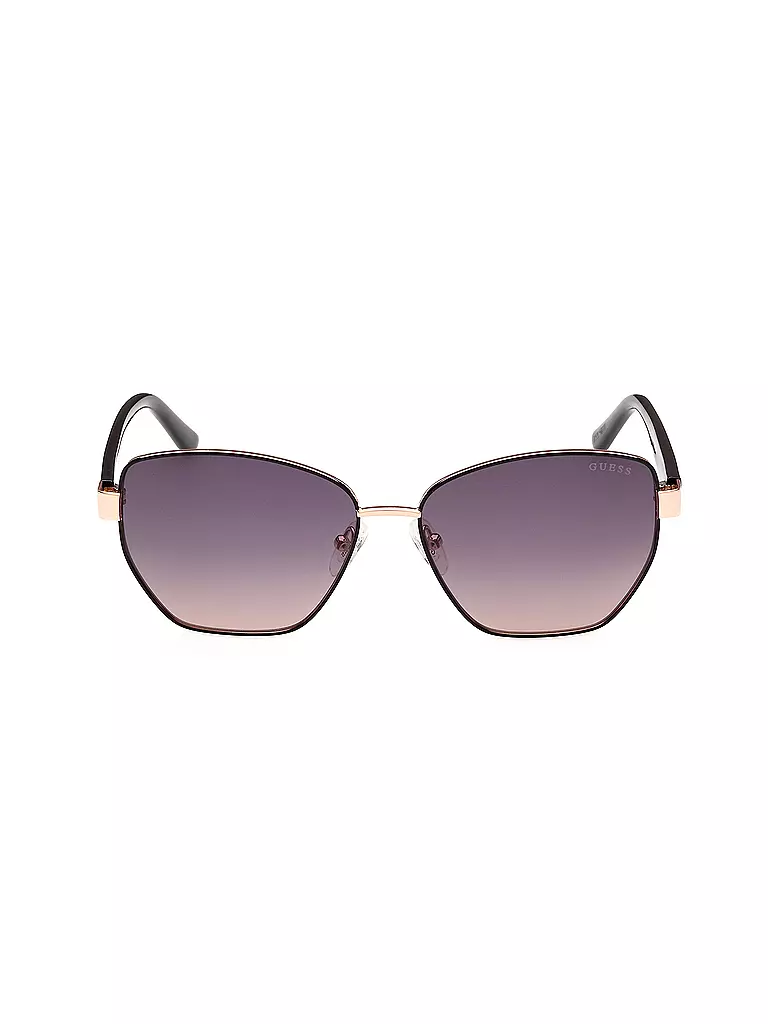 GUESS | Sonnenbrille GU00102/56 | rosa