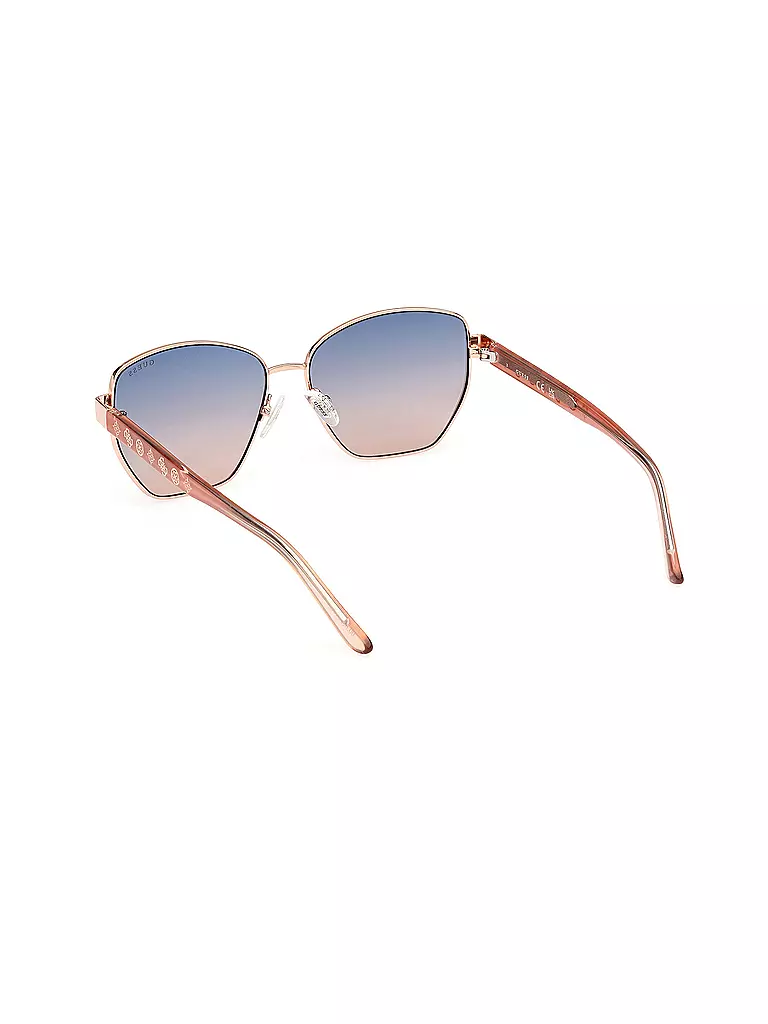 GUESS | Sonnenbrille GU00102/56 | rosa