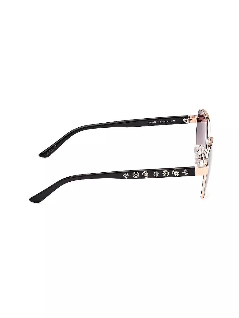 GUESS | Sonnenbrille GU00102/56 | rosa