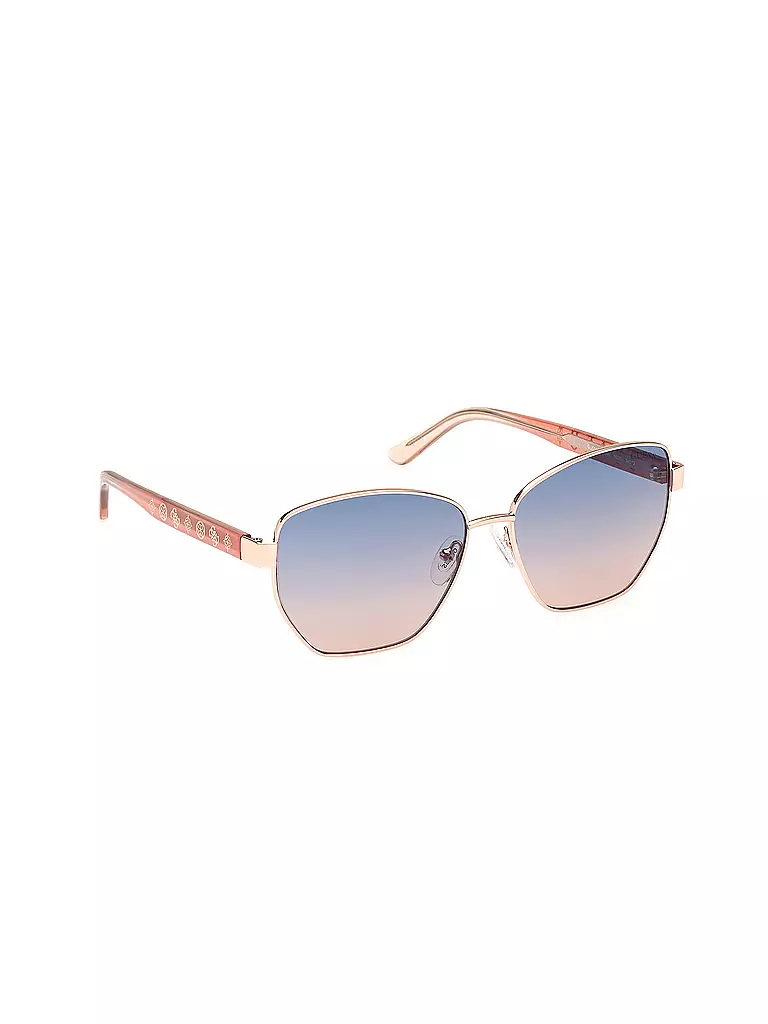 GUESS | Sonnenbrille GU00102/56 | rosa