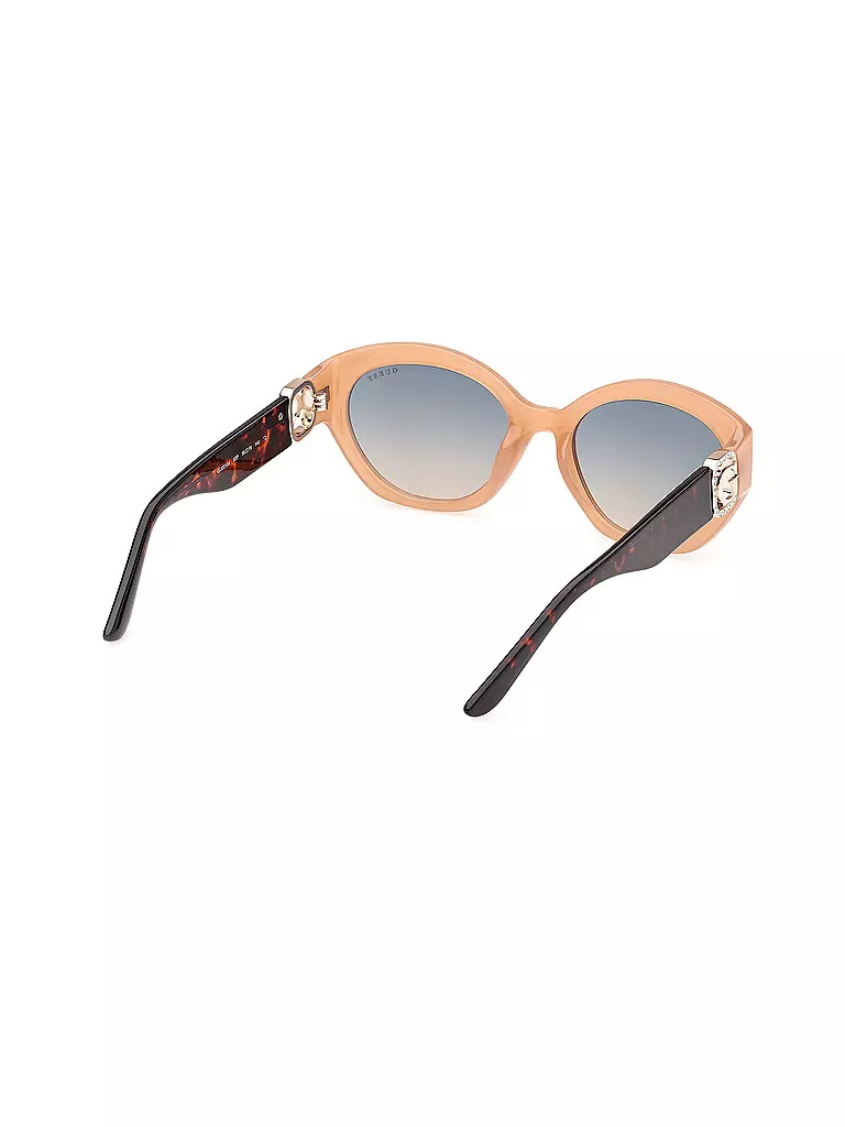 GUESS | Sonnenbrille GU00104/56 | beige