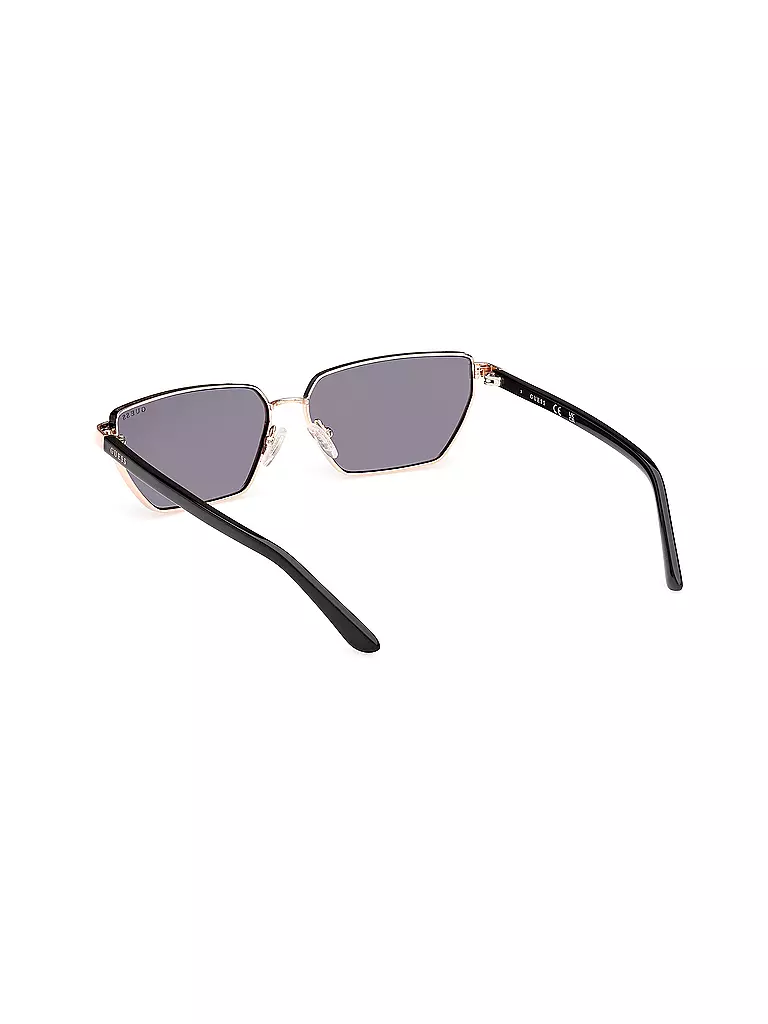 GUESS | Sonnenbrille GU00106/59 | hellgrau