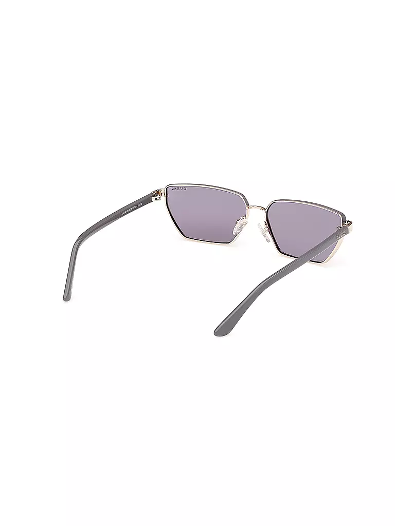 GUESS | Sonnenbrille GU00106/59 | hellgrau