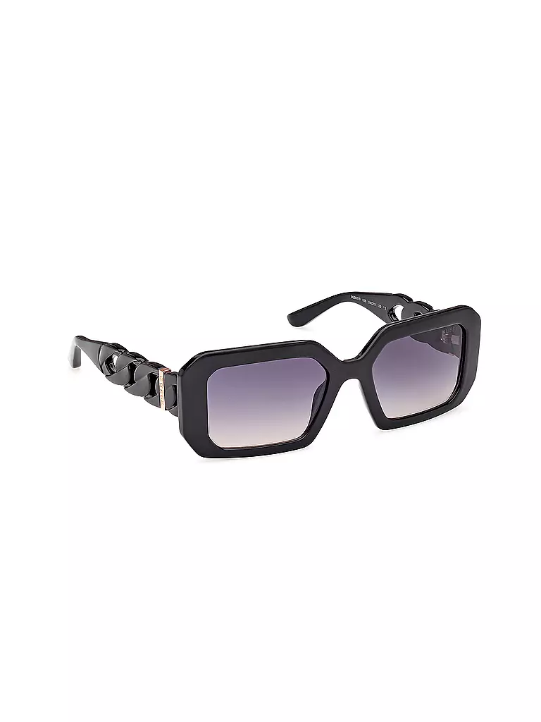 GUESS | Sonnenbrille GU00110/54 | braun