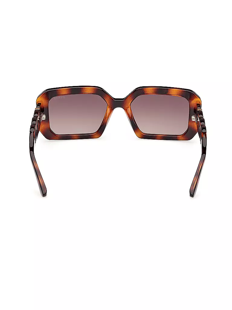 GUESS | Sonnenbrille GU00110/54 | braun