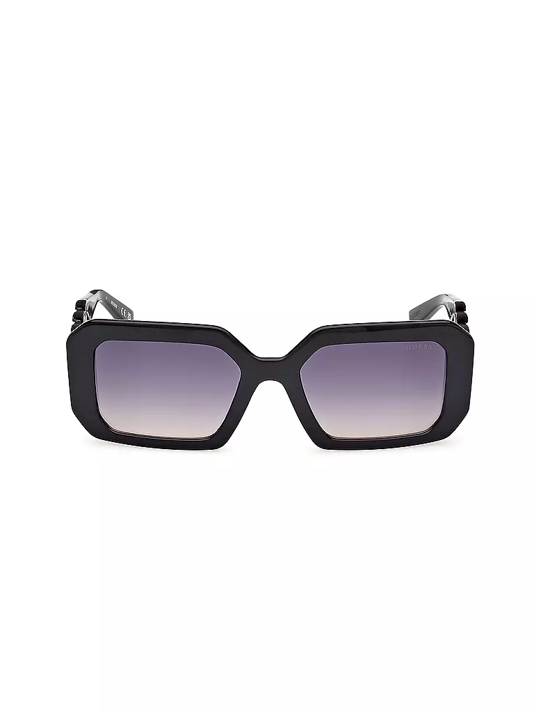 GUESS | Sonnenbrille GU00110/54 | schwarz