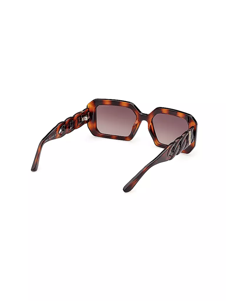 GUESS | Sonnenbrille GU00110/54 | schwarz