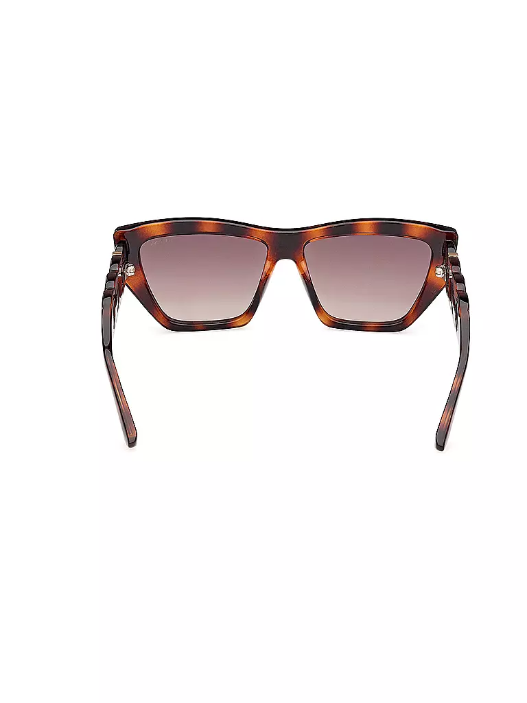 GUESS | Sonnenbrille GU00111/56 | braun