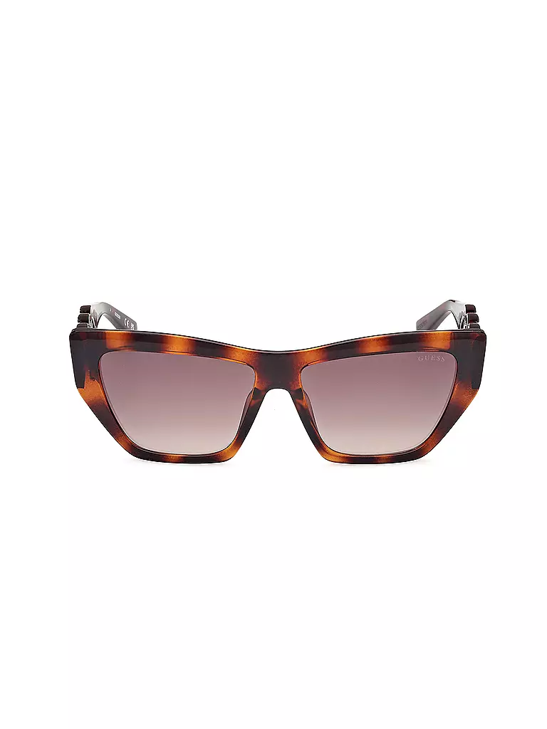 GUESS | Sonnenbrille GU00111/56 | braun