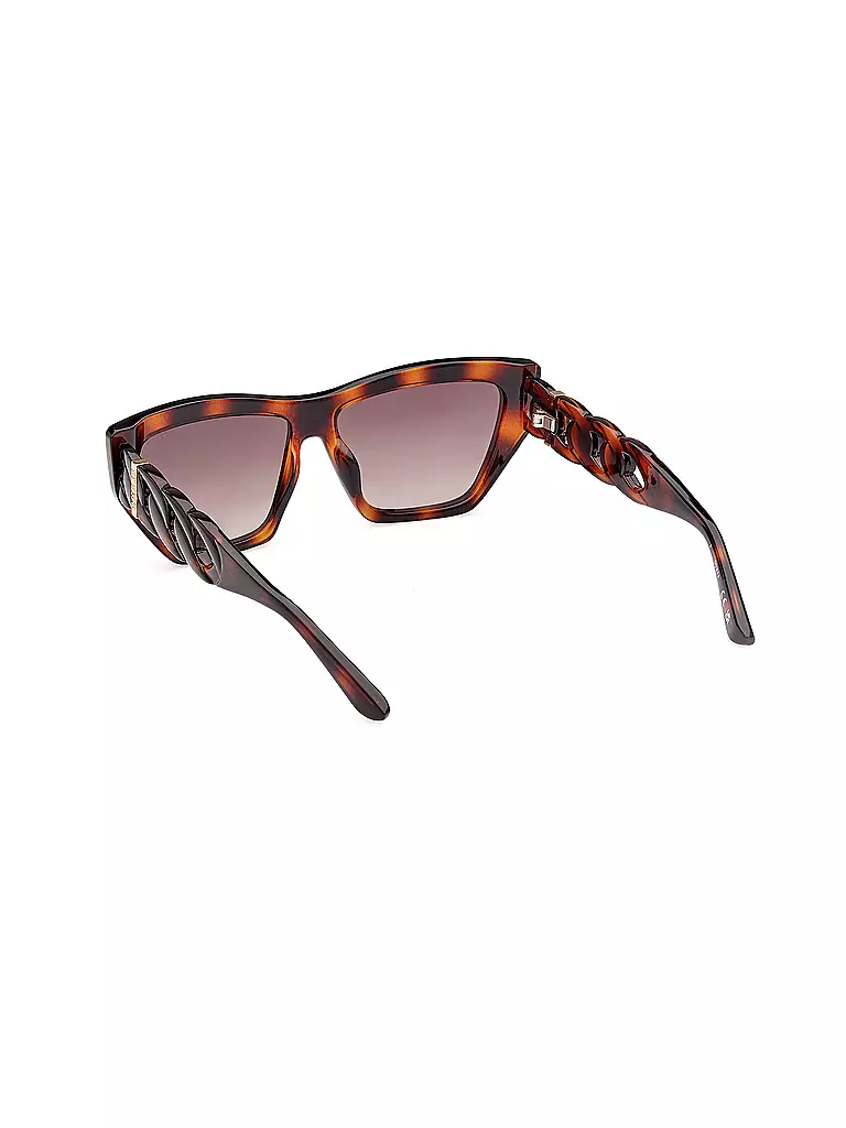 GUESS | Sonnenbrille GU00111/56 | braun