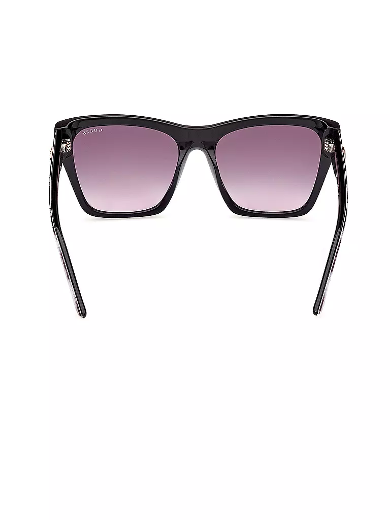 GUESS | Sonnenbrille GU00113/55 | schwarz