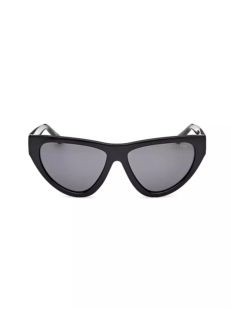 GUESS | Sonnenbrille GU00152/57 | schwarz