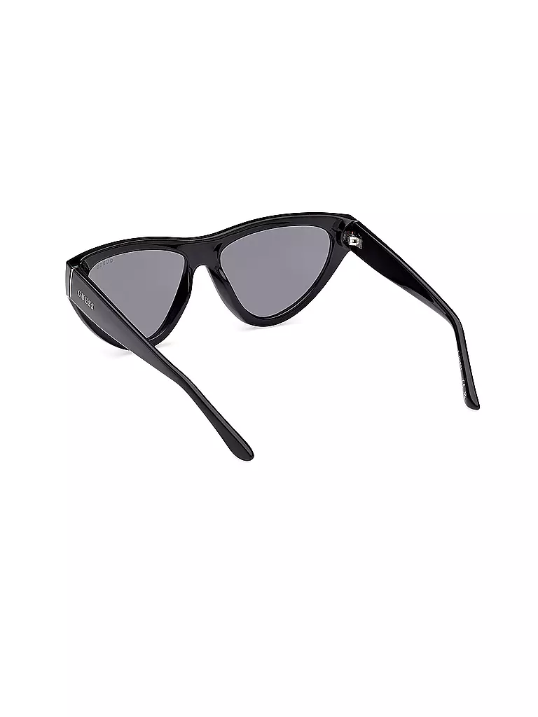 GUESS | Sonnenbrille GU00152/57 | schwarz