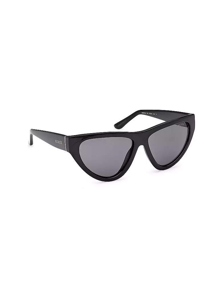 GUESS | Sonnenbrille GU00152/57 | schwarz