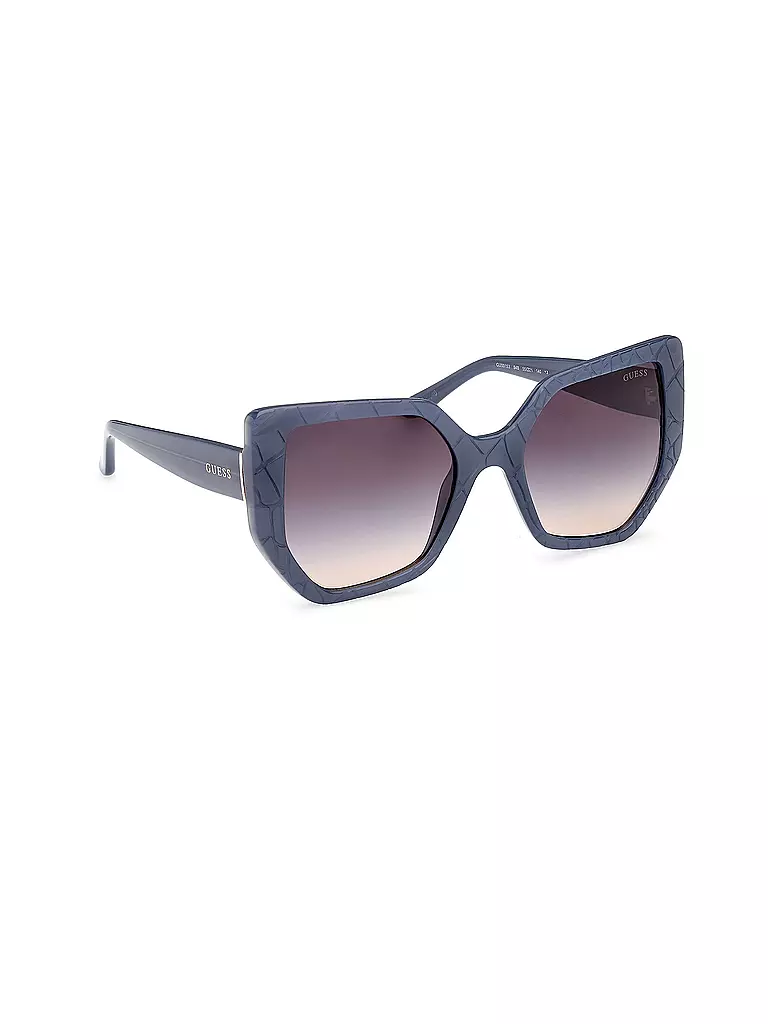 GUESS | Sonnenbrille GU00153/55 | braun