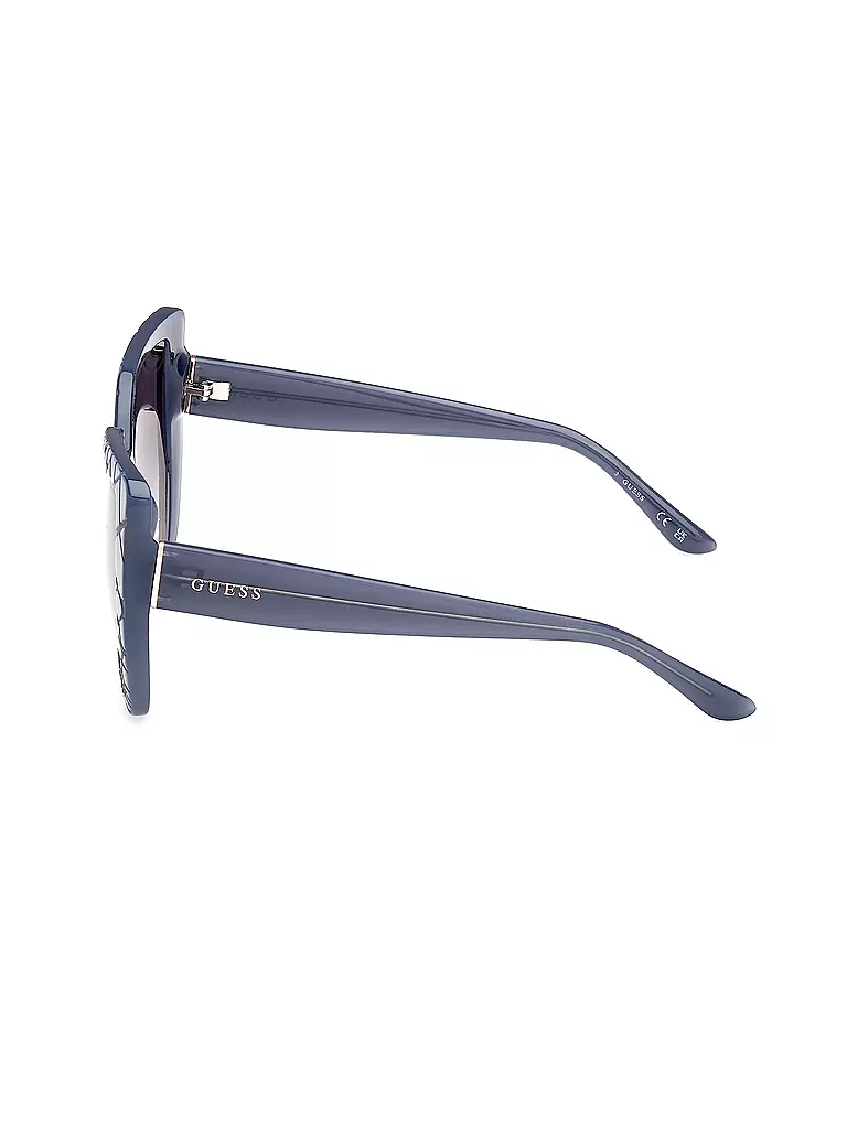 GUESS | Sonnenbrille GU00153/55 | blau