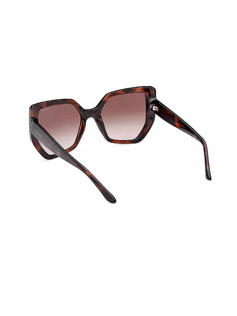 GUESS | Sonnenbrille GU00153/55 | braun