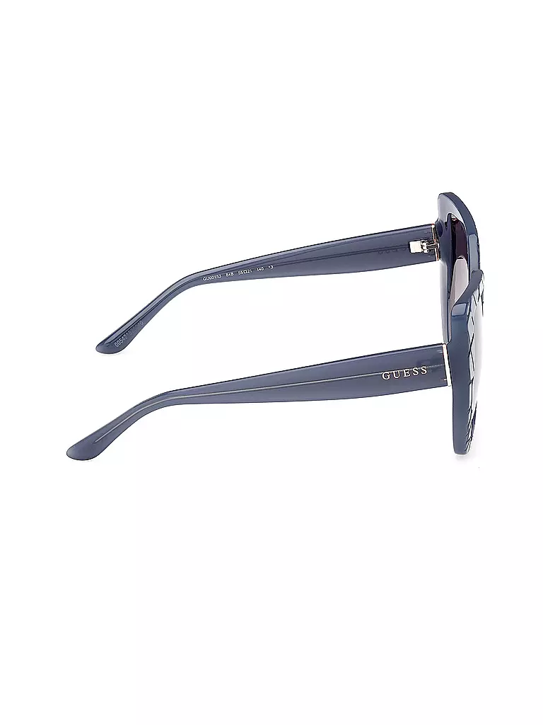 GUESS | Sonnenbrille GU00153/55 | blau