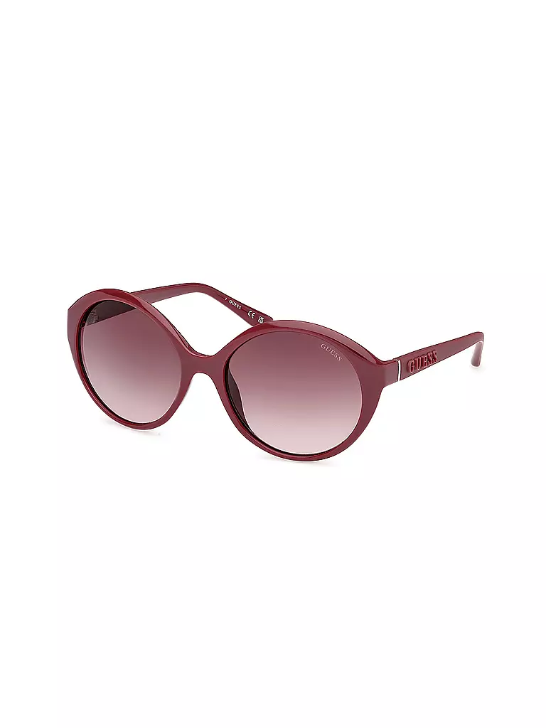 GUESS | Sonnenbrille GU00155/57 | rot