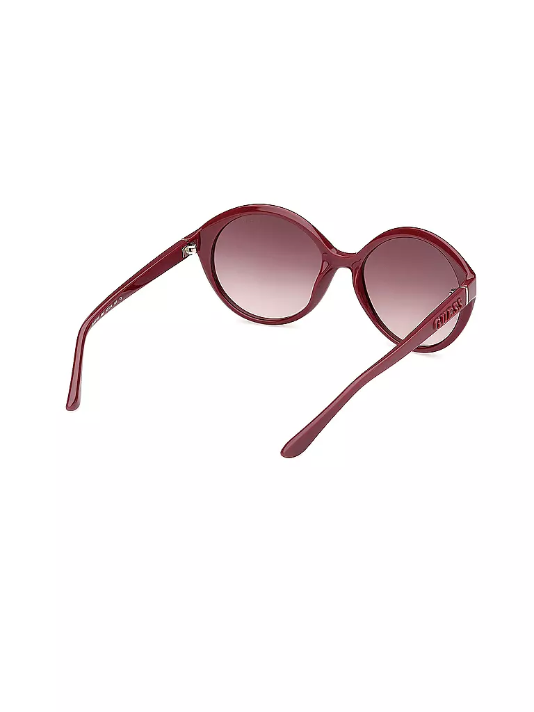 GUESS | Sonnenbrille GU00155/57 | rot