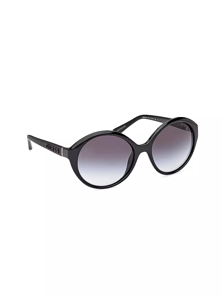 GUESS | Sonnenbrille GU00155/57 | schwarz