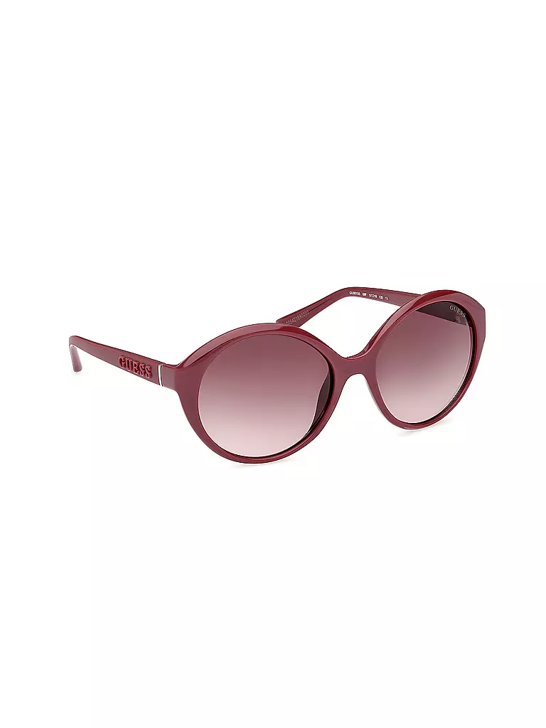 GUESS | Sonnenbrille GU00155/57 | rot