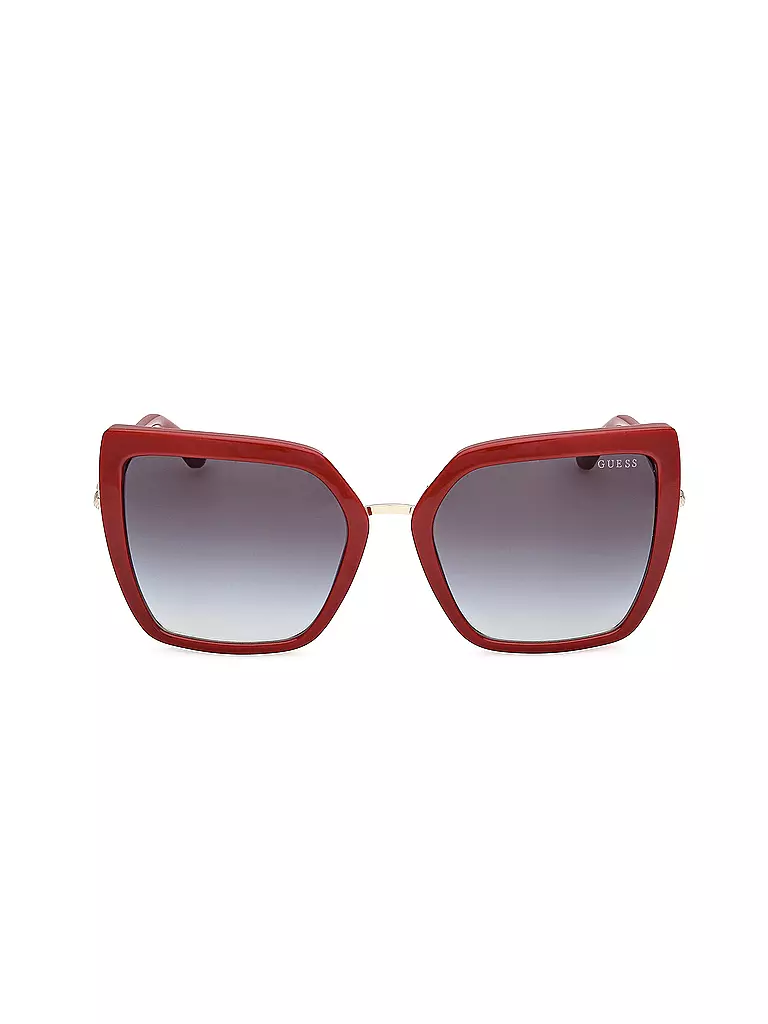 GUESS | Sonnenbrille GU00160/55 | rot