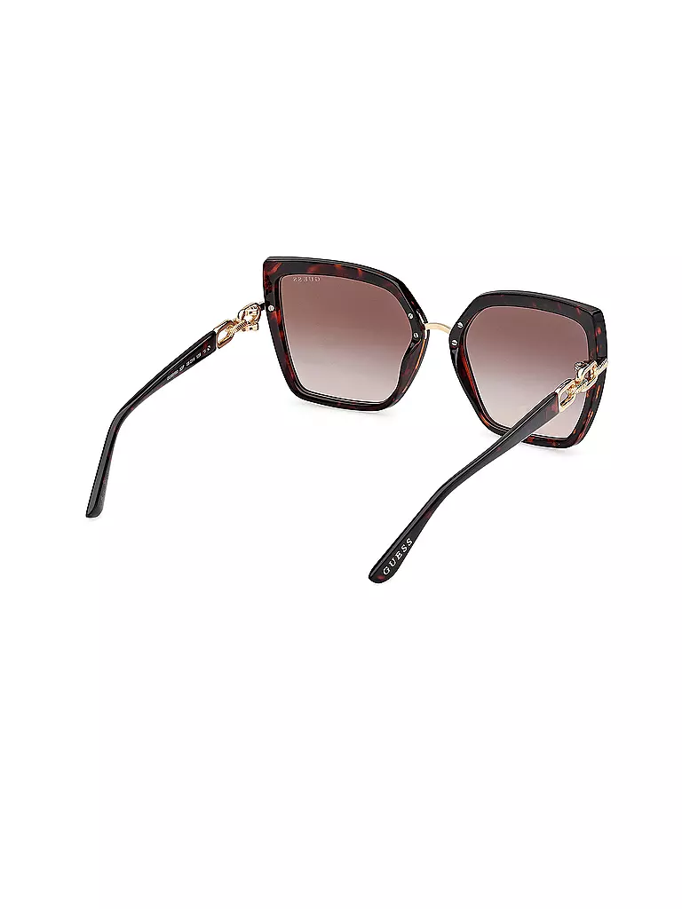 GUESS | Sonnenbrille GU00160/55 | rot