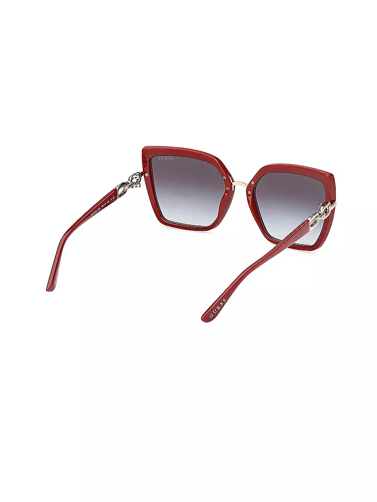 GUESS | Sonnenbrille GU00160/55 | rot