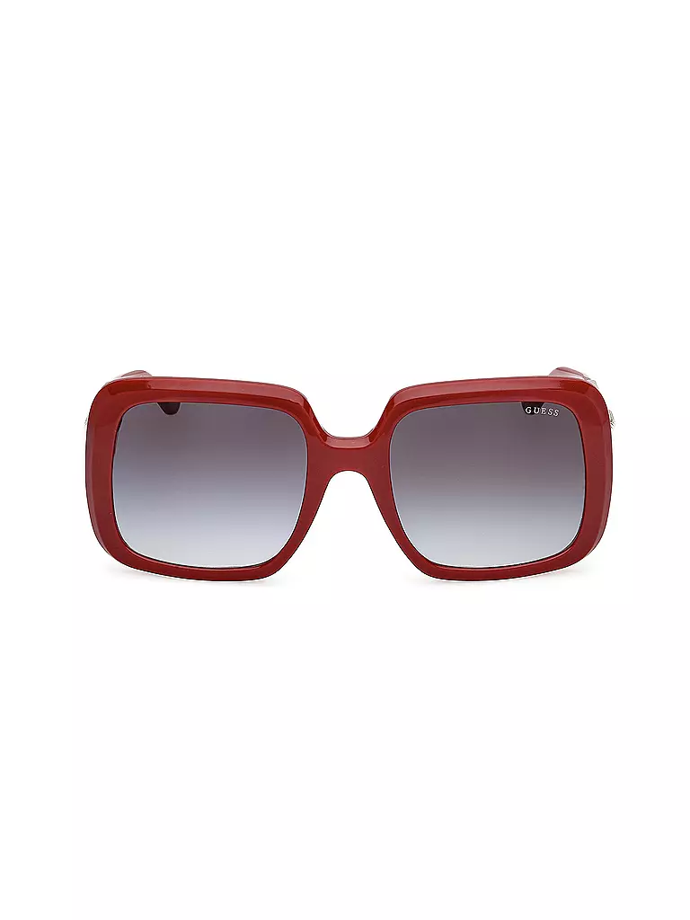 GUESS | Sonnenbrille GU00161/56 | rot