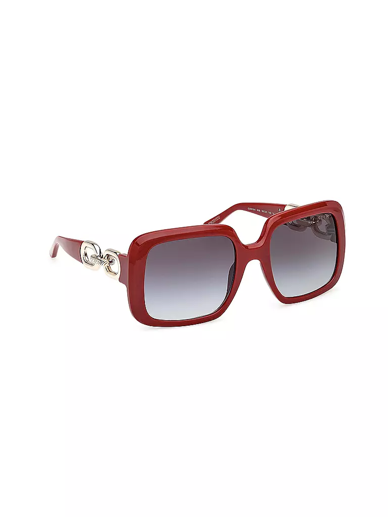 GUESS | Sonnenbrille GU00161/56 | rot