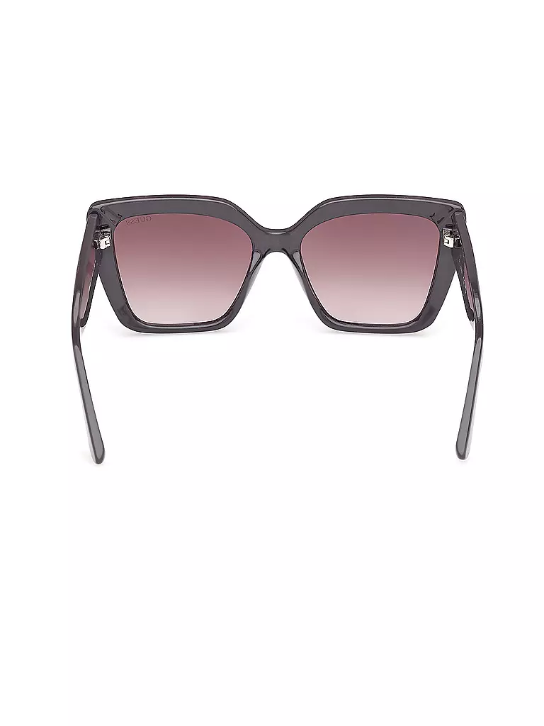 GUESS | Sonnenbrille GU00162/55 | grau