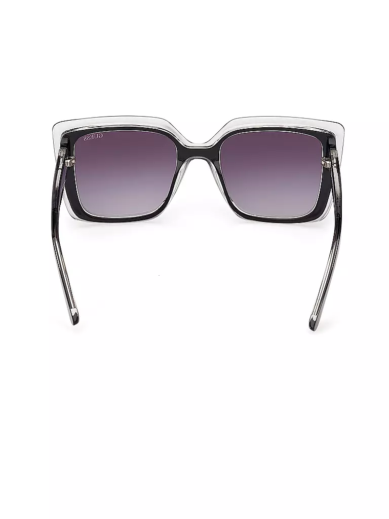 GUESS | Sonnenbrille GU7908/52 | hellbraun