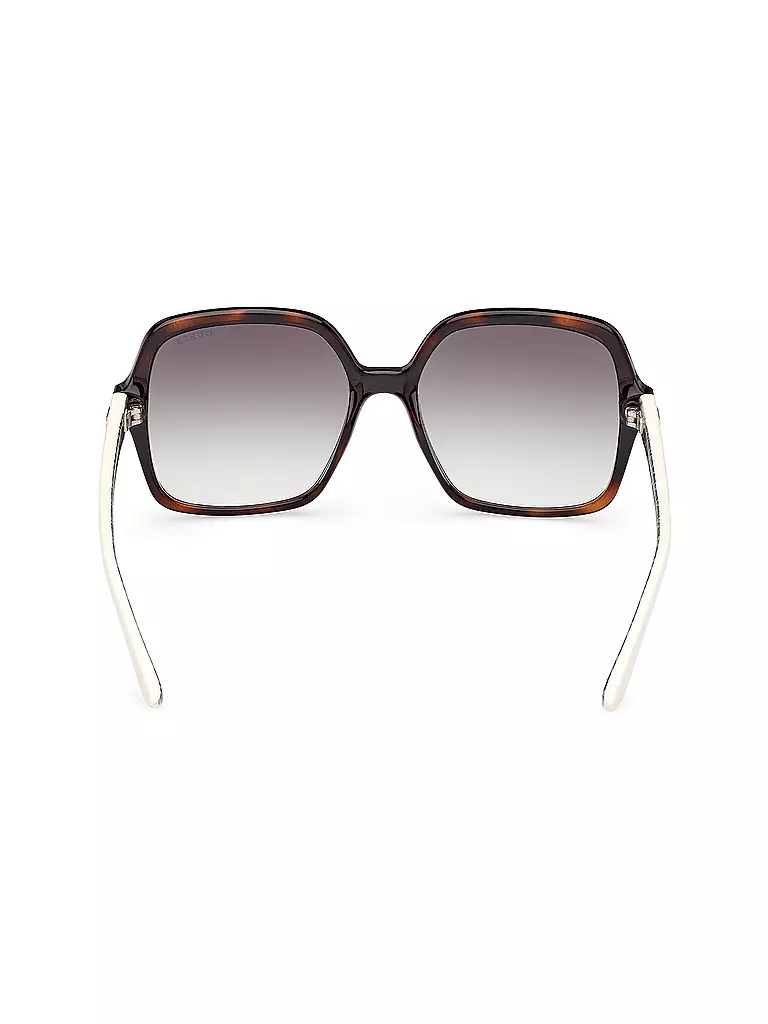 GUESS | Sonnenbrille GU7921/57 | braun